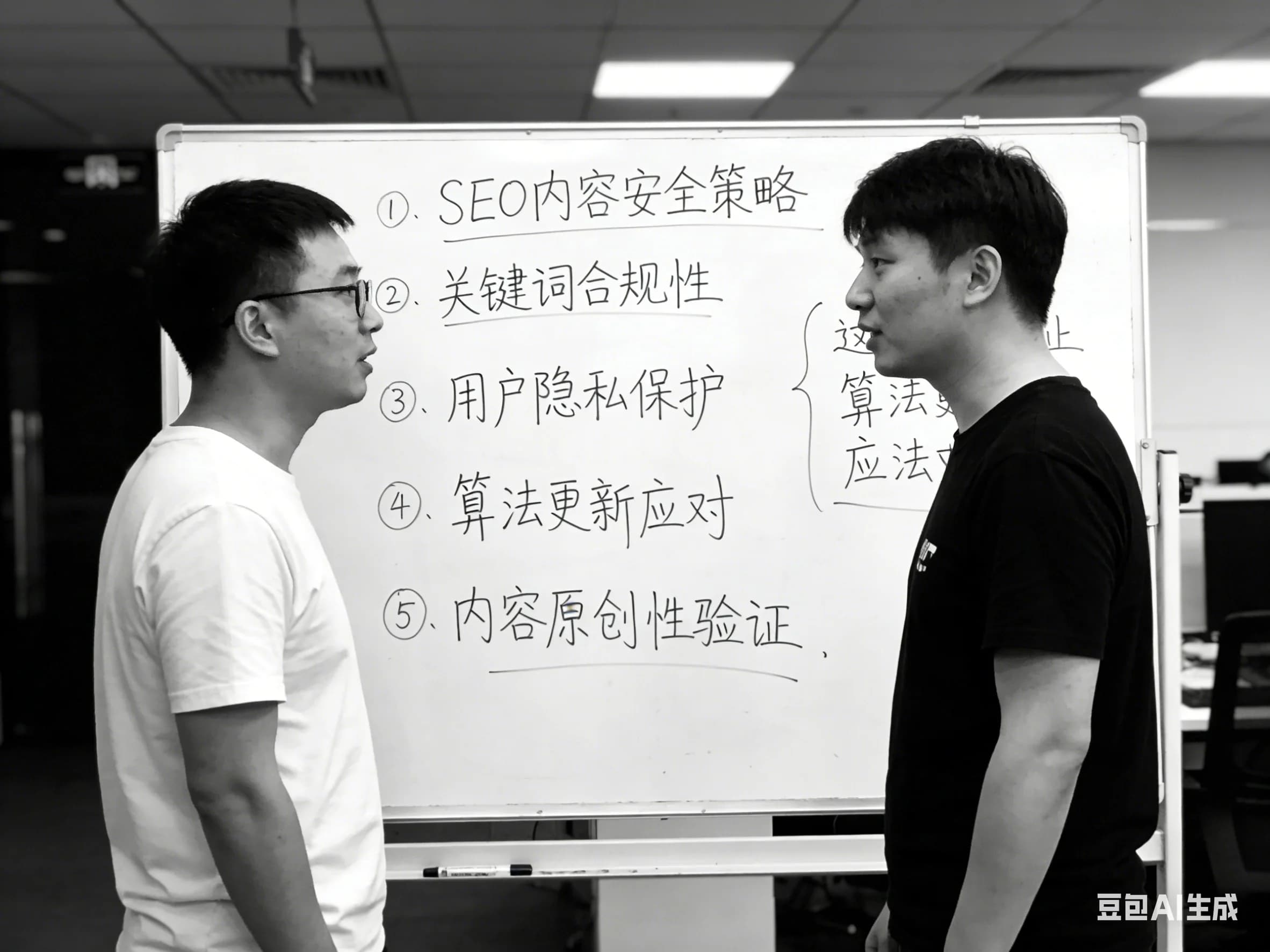 SEO 与内容增长